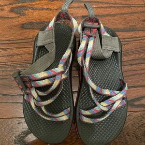 Chaco Sandals